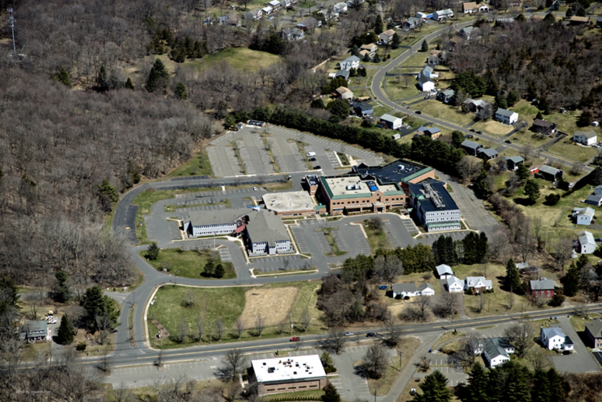 Middletown Medical Complex