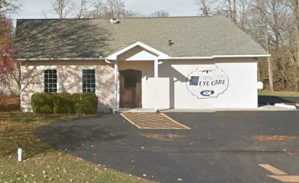 Twin Tiers Eye Care Medical Office Portfolio