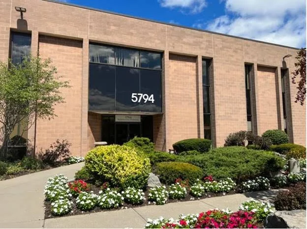 Arthritis Health Associates Medical Office Building