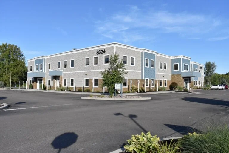 Crouse Medical Practice 