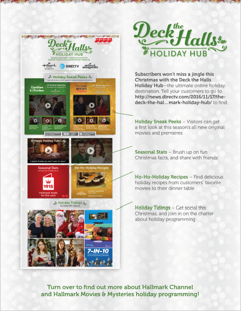 Sales Rep One-Sheet Side A