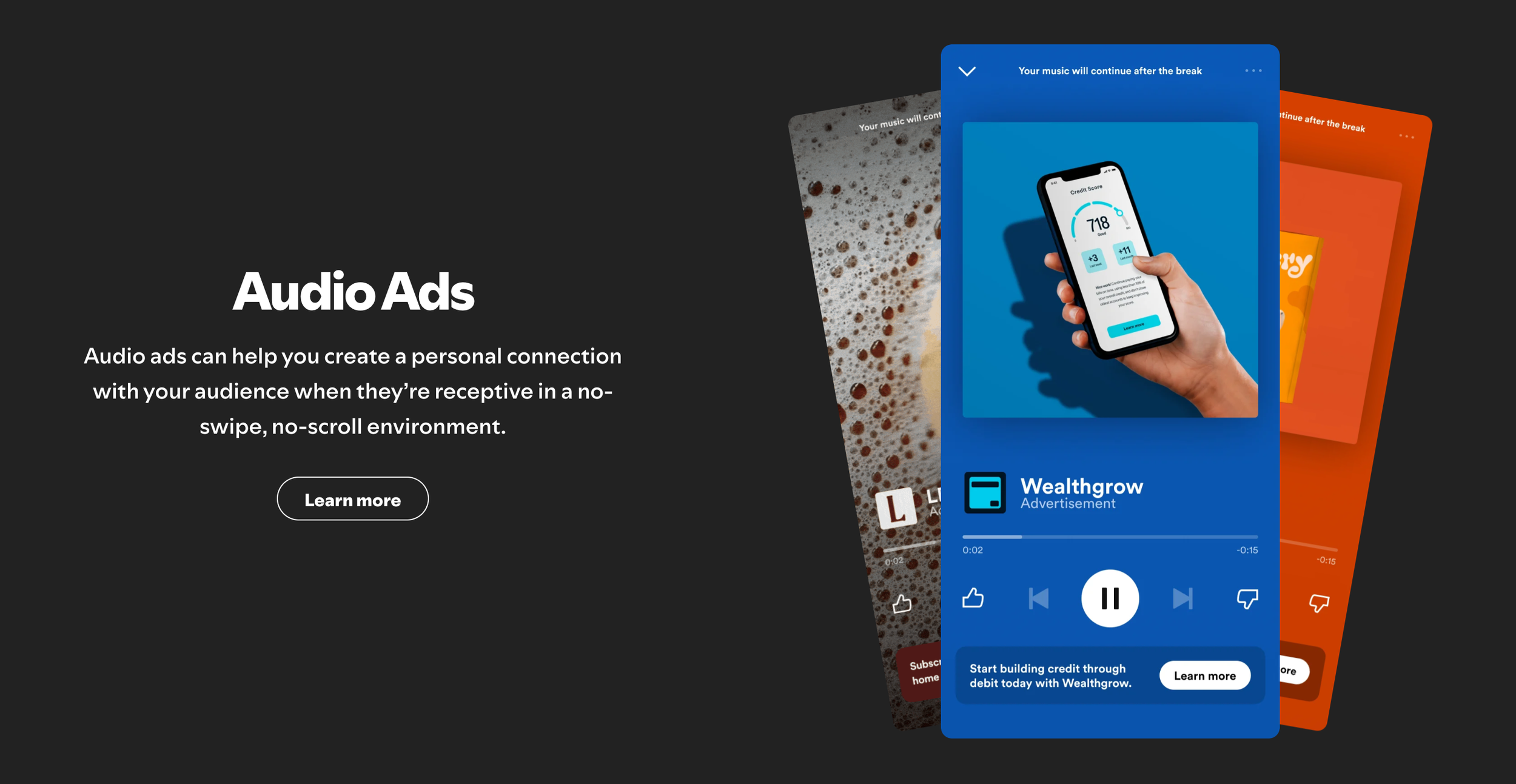 Wealthgrow - Fake Brand #2