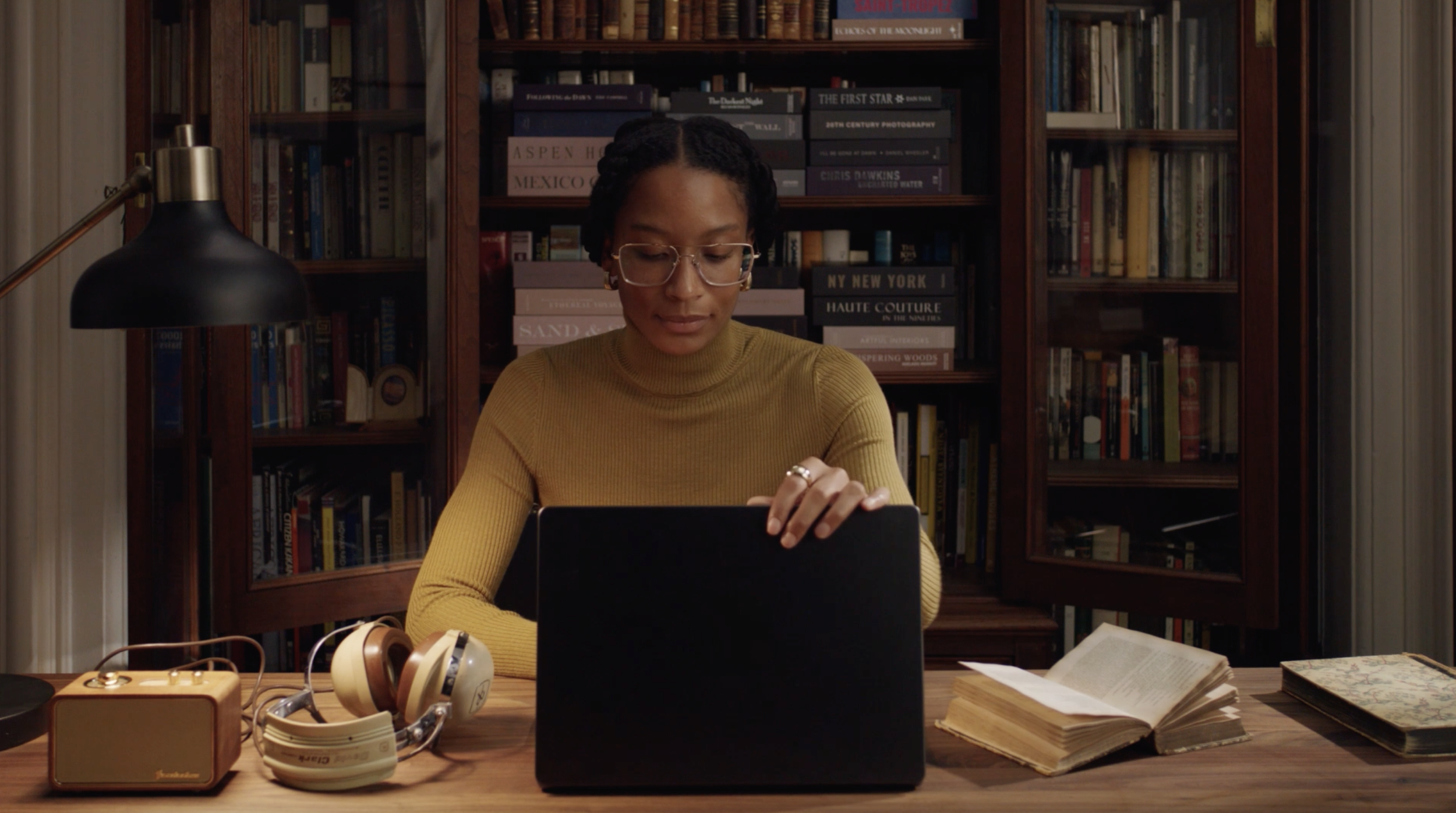 Spotify for Authors Anthem Video