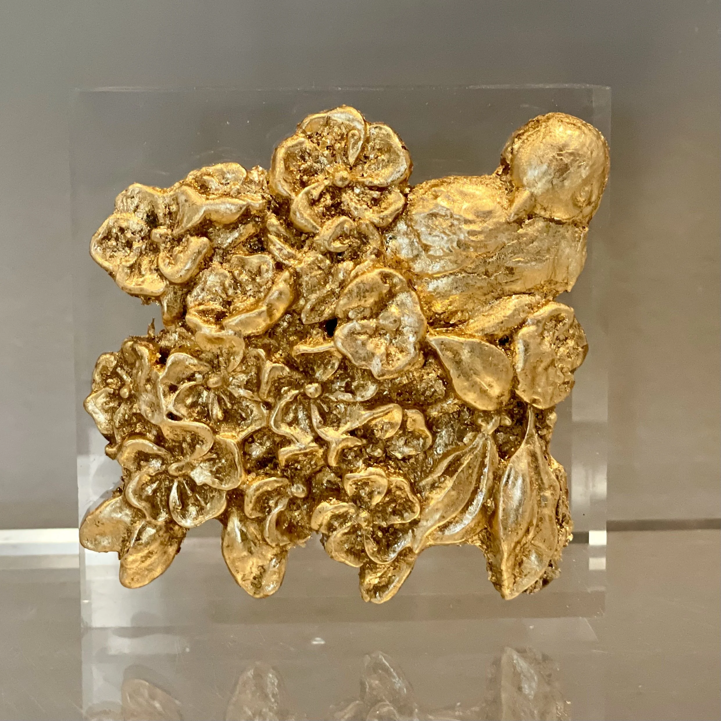 Baby Bird in Flight B