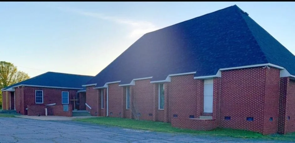 COMMUNITY WESLEYAN CHURCH