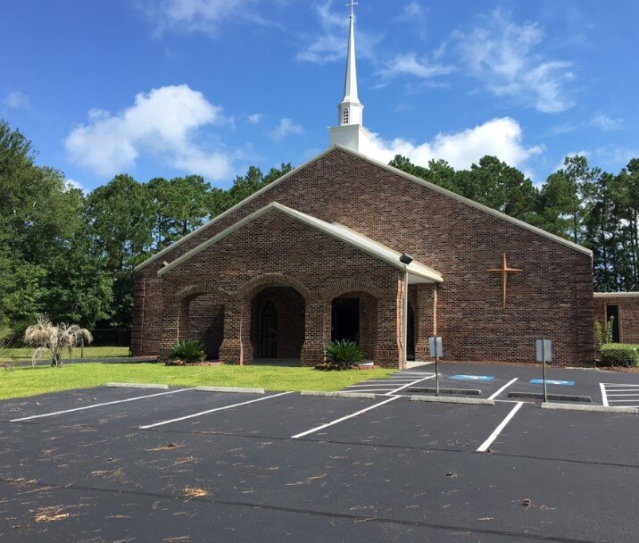 FAITH WESLEYAN CHURCH
