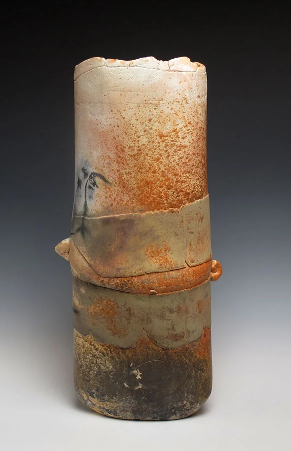 Luisa Baldinger. Vessel. Studio #20. H. 18 in. $325.jpg