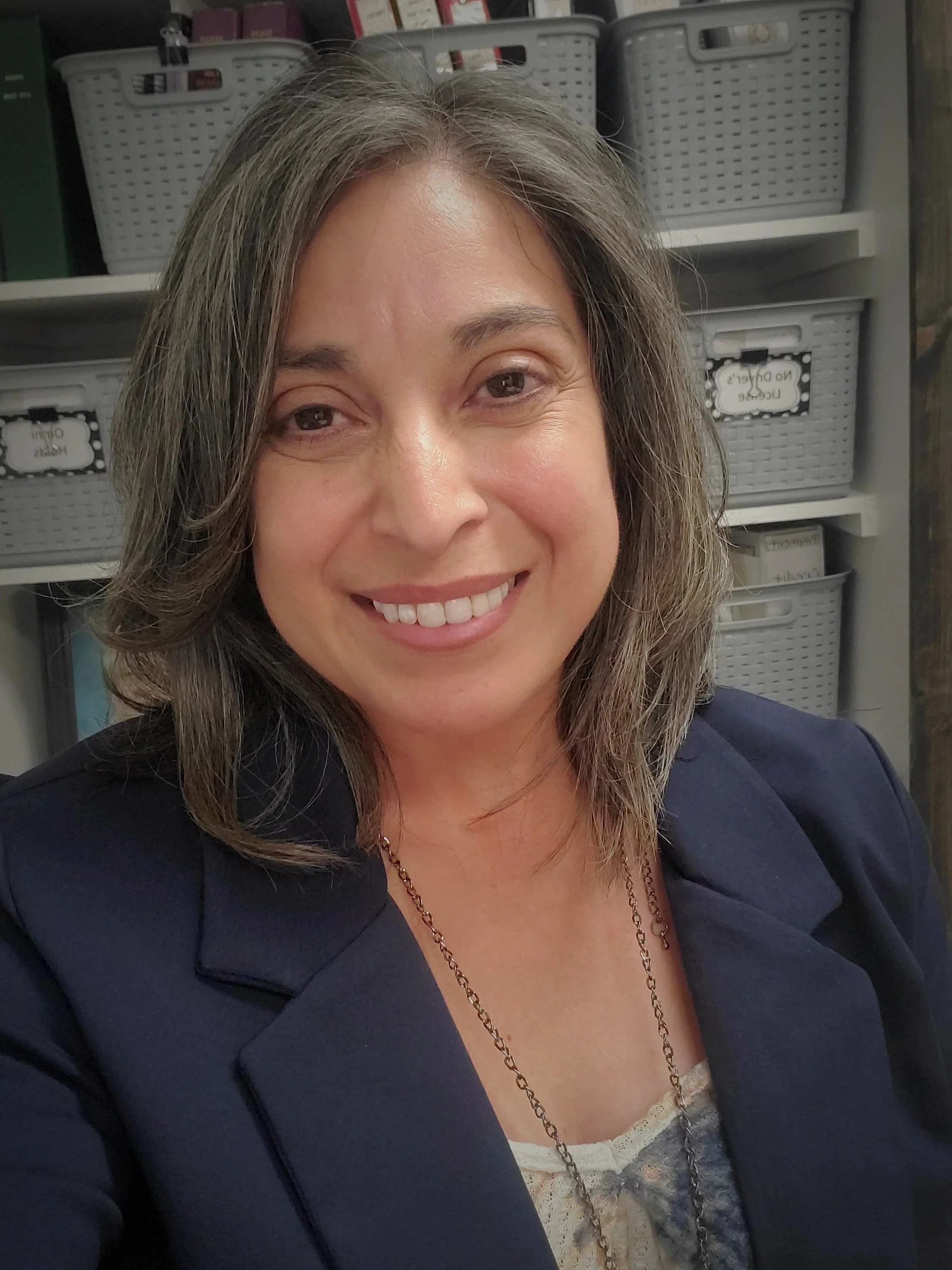 Municipal Court — City of Friona