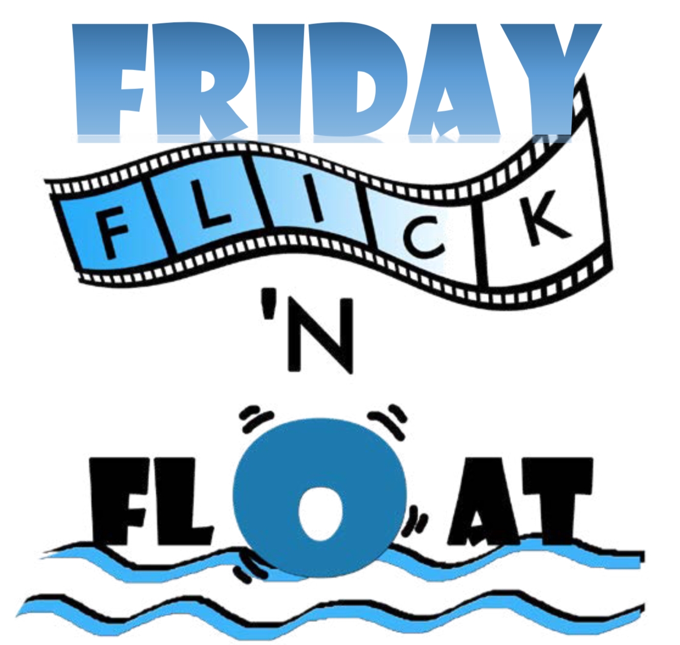 Flicks and Floats: Finding Dory