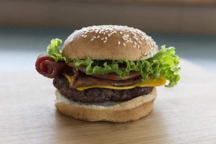 Cheeseburger Festival 
