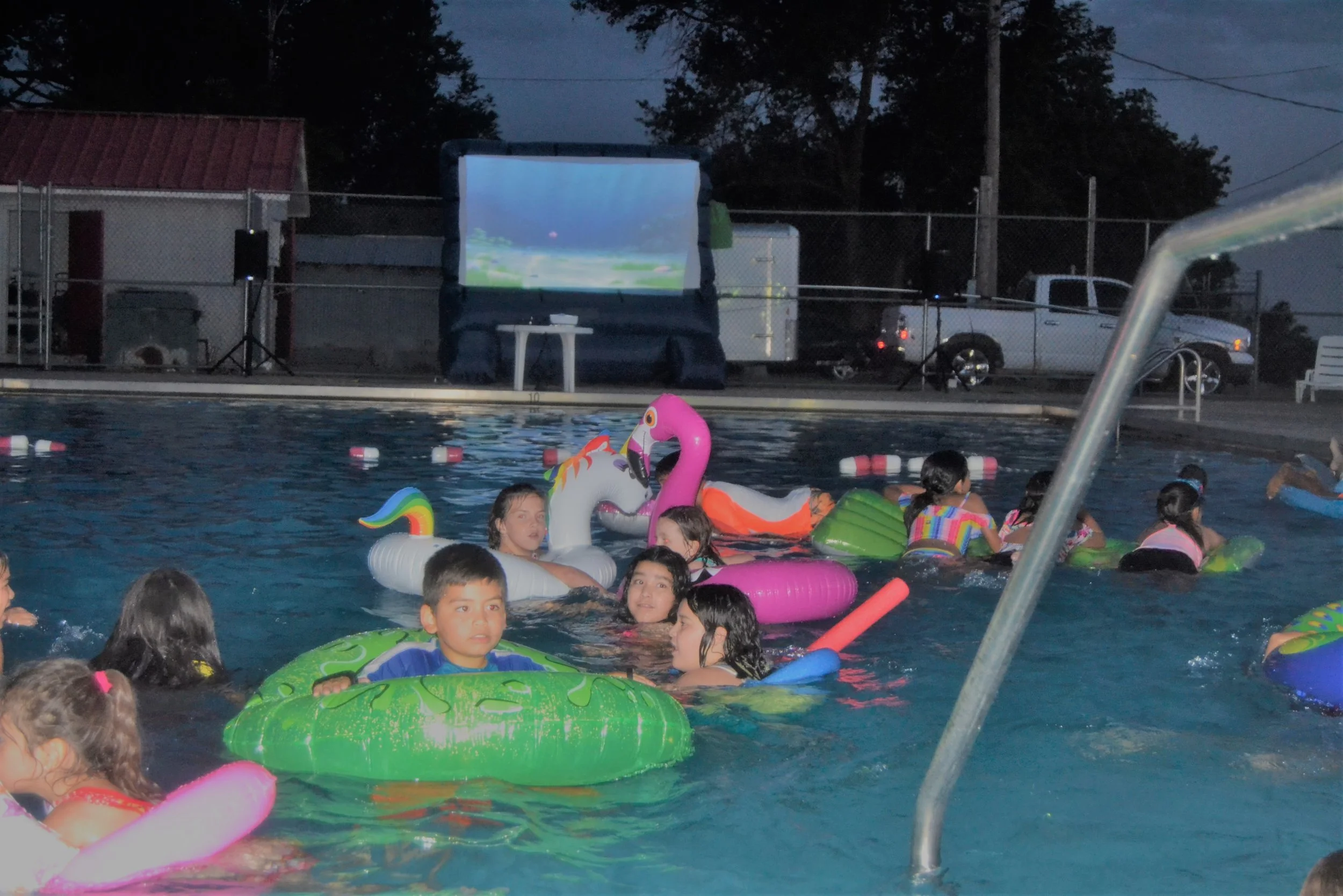 Photo Gallery — City of Friona