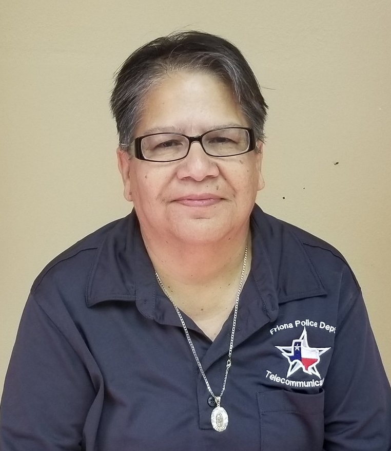 Police Department — City of Friona