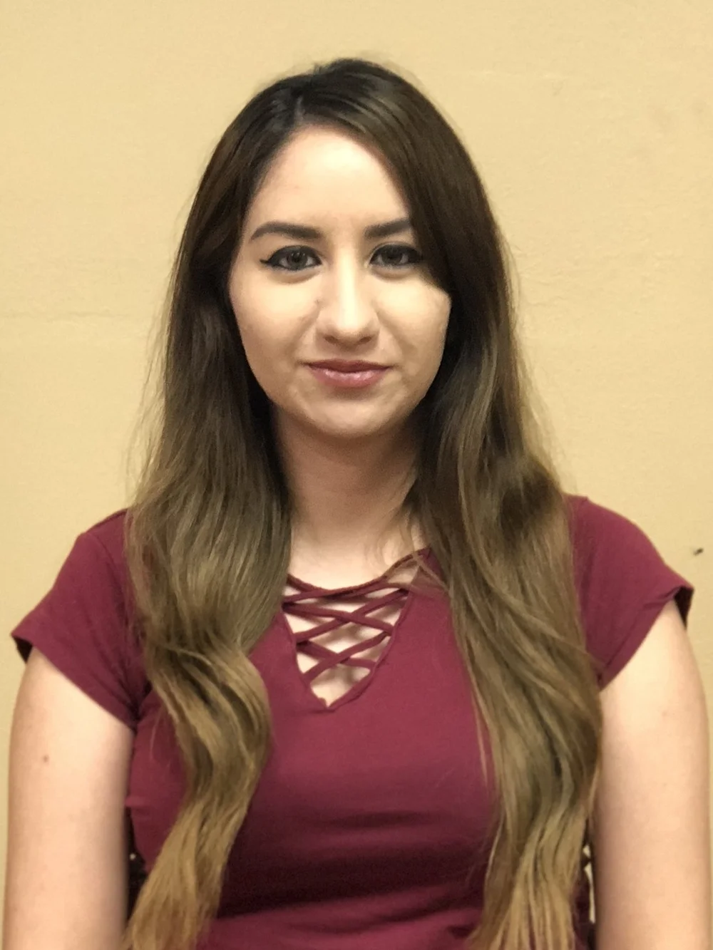 Police Department — City of Friona