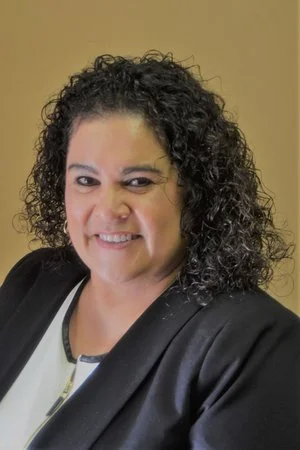 Rosa Mendez, City Secretary