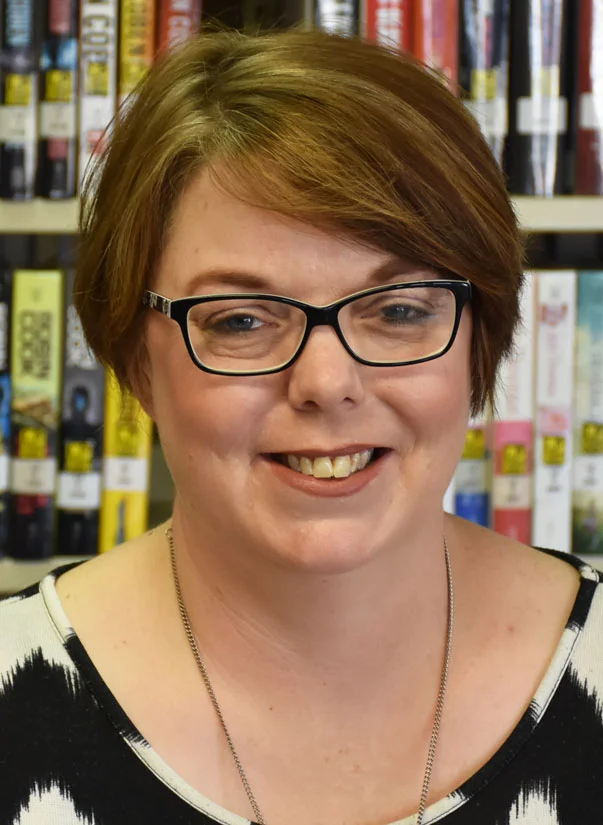 Library — City of Friona