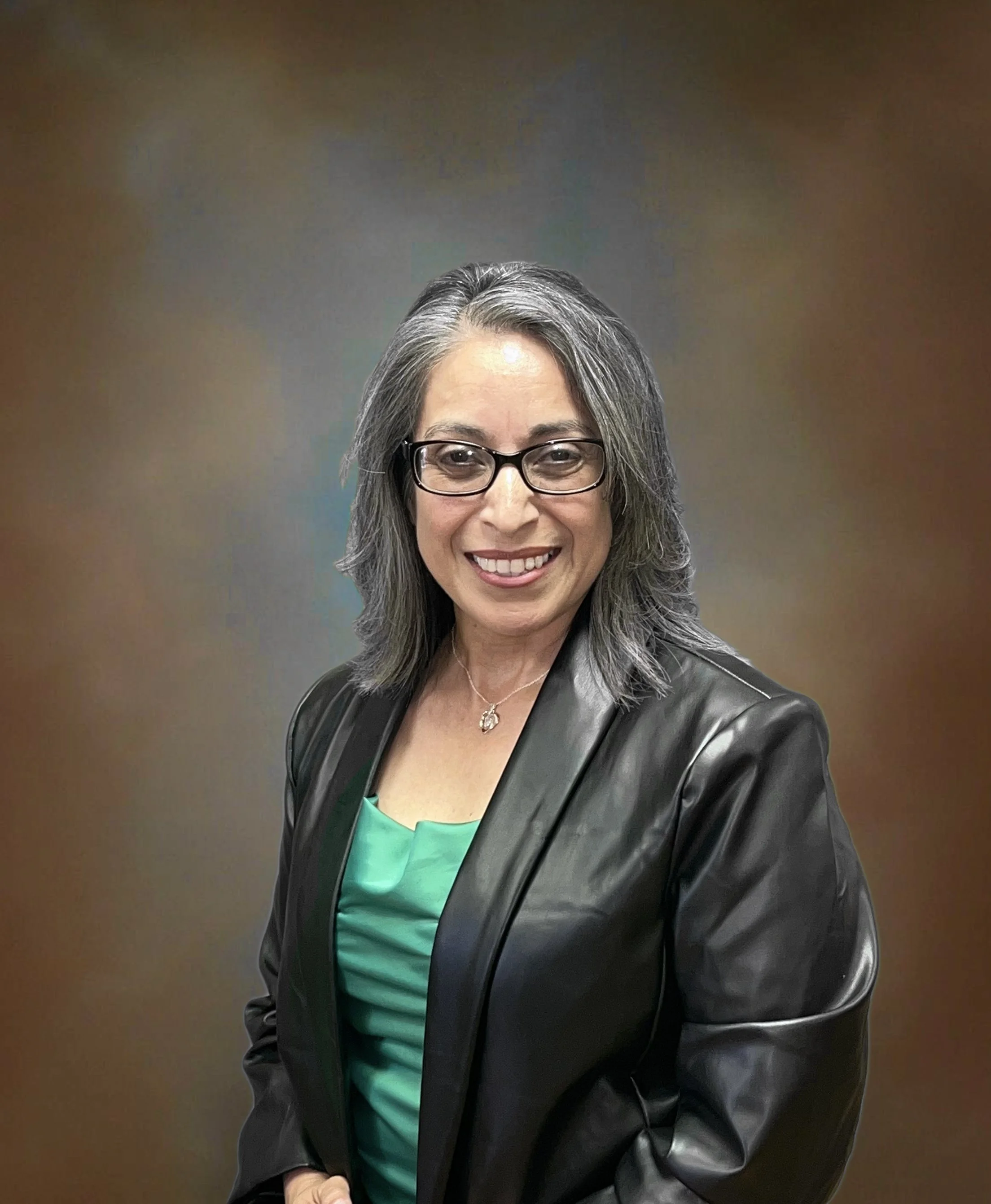 Municipal Court Judge: Marie Samarron