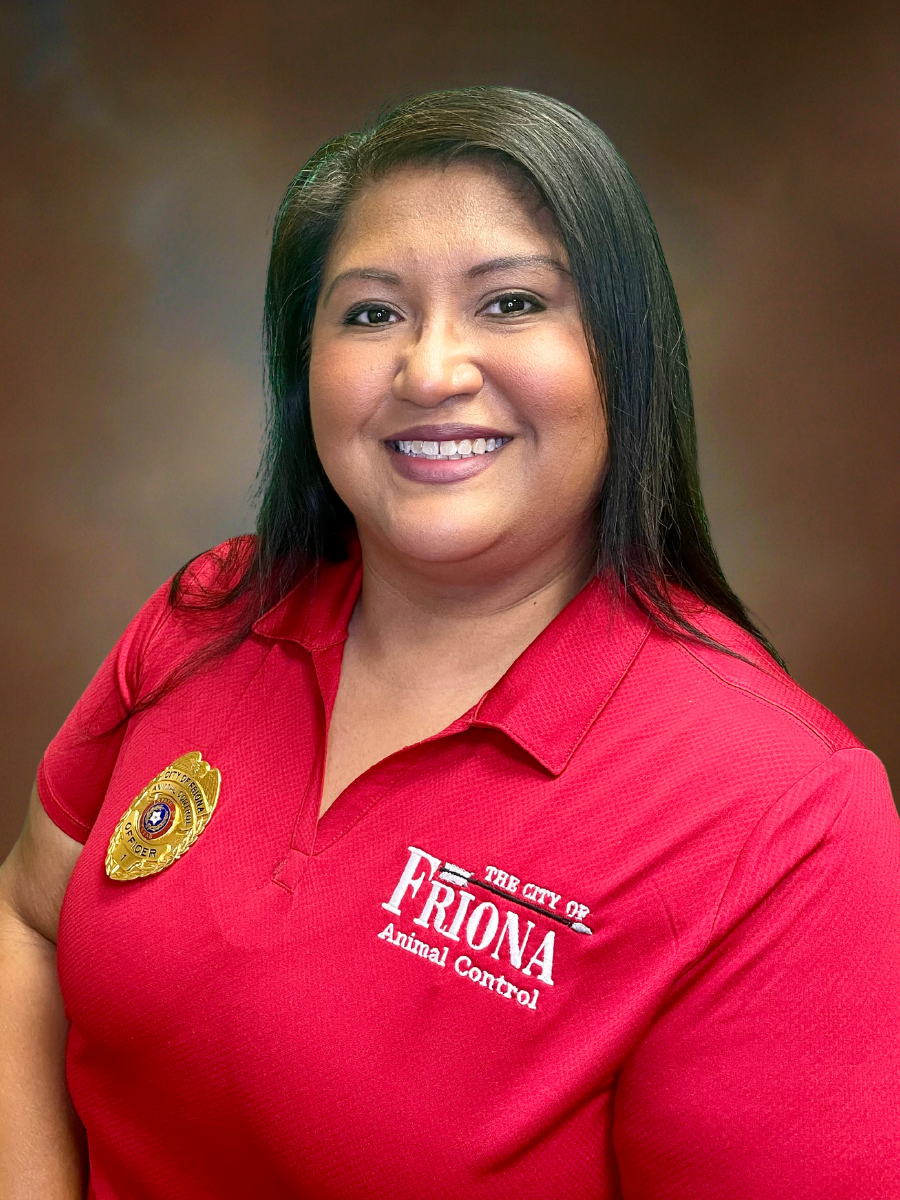 Animal Control — City of Friona