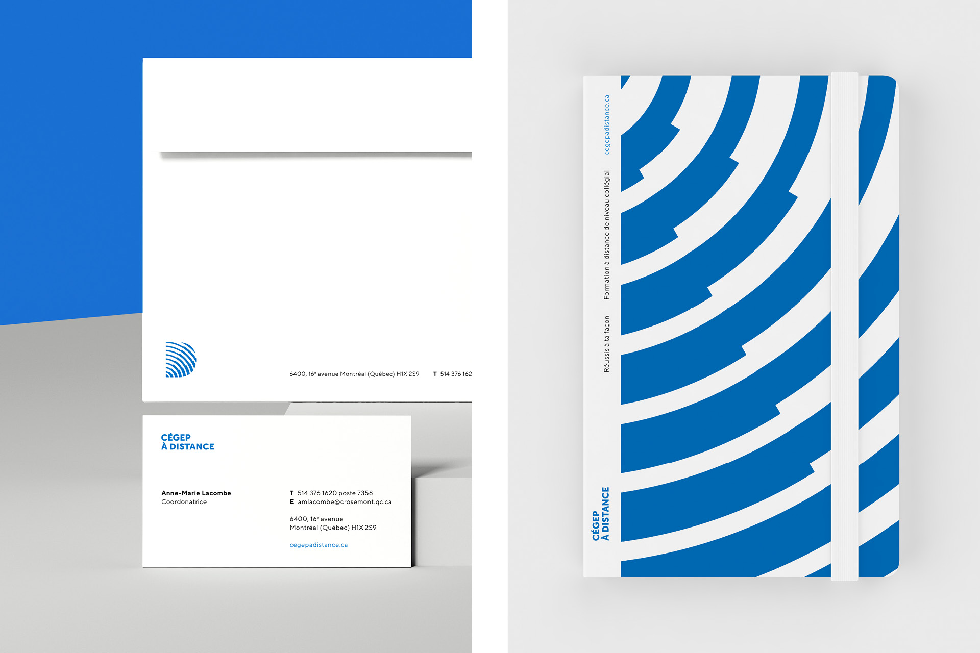 Cegep A Distance Mpd