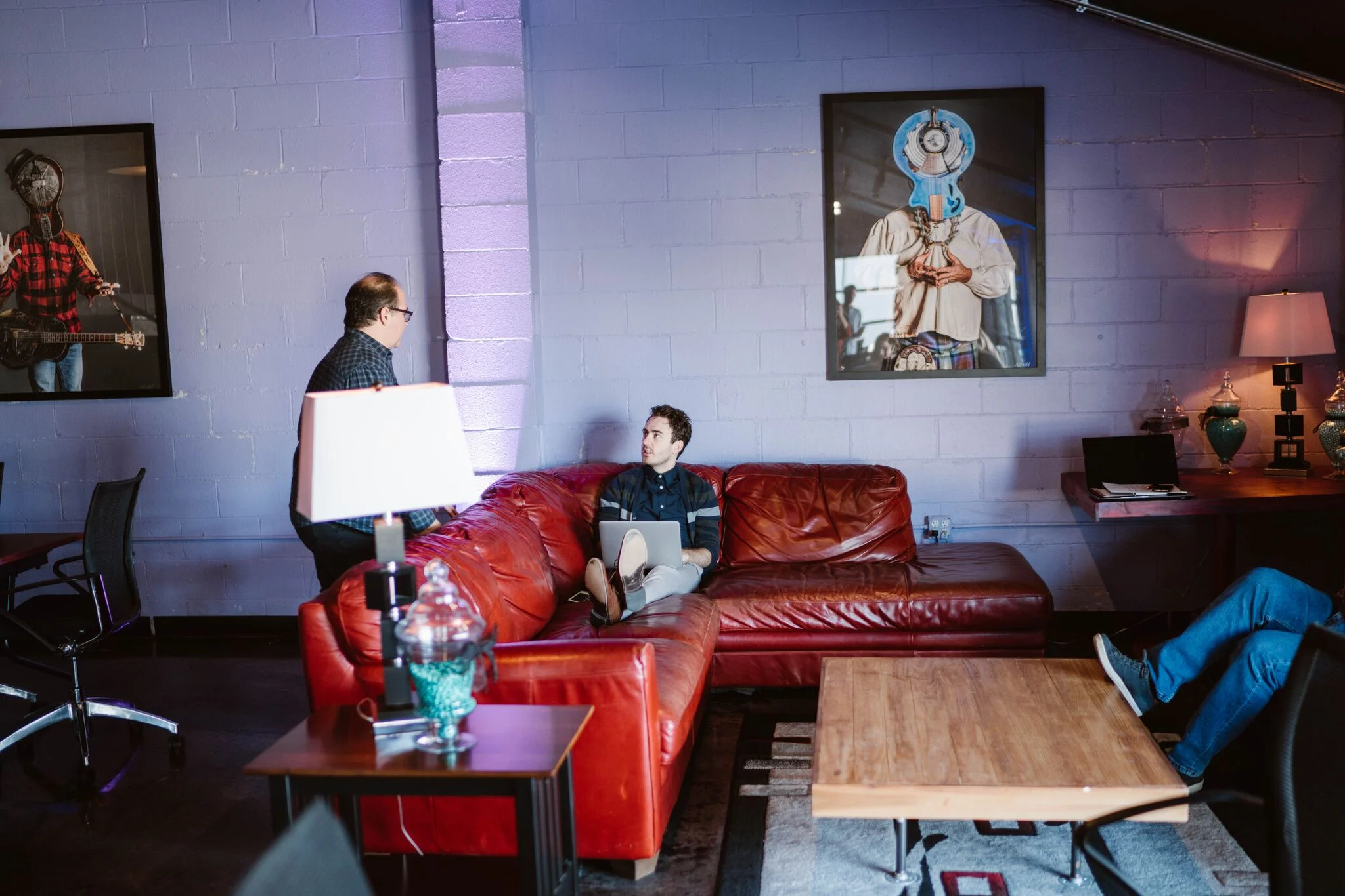 Walk-In Sessions (3 hrs) $20