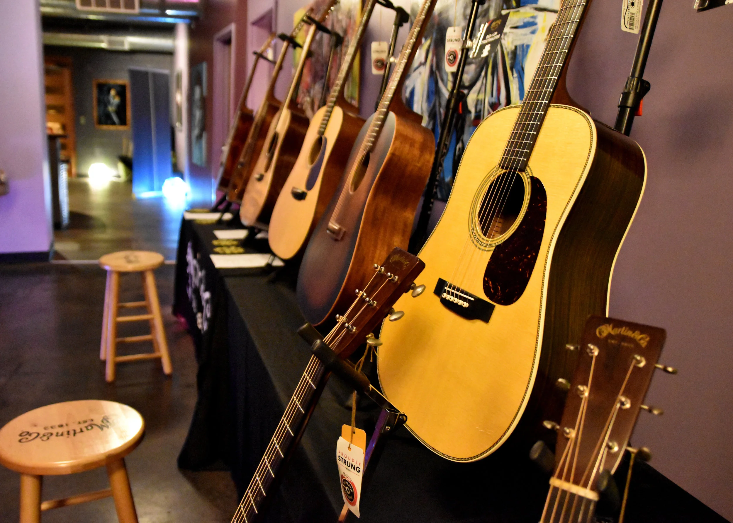 InDo Nashville Event Space