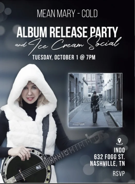 Album Release Party 