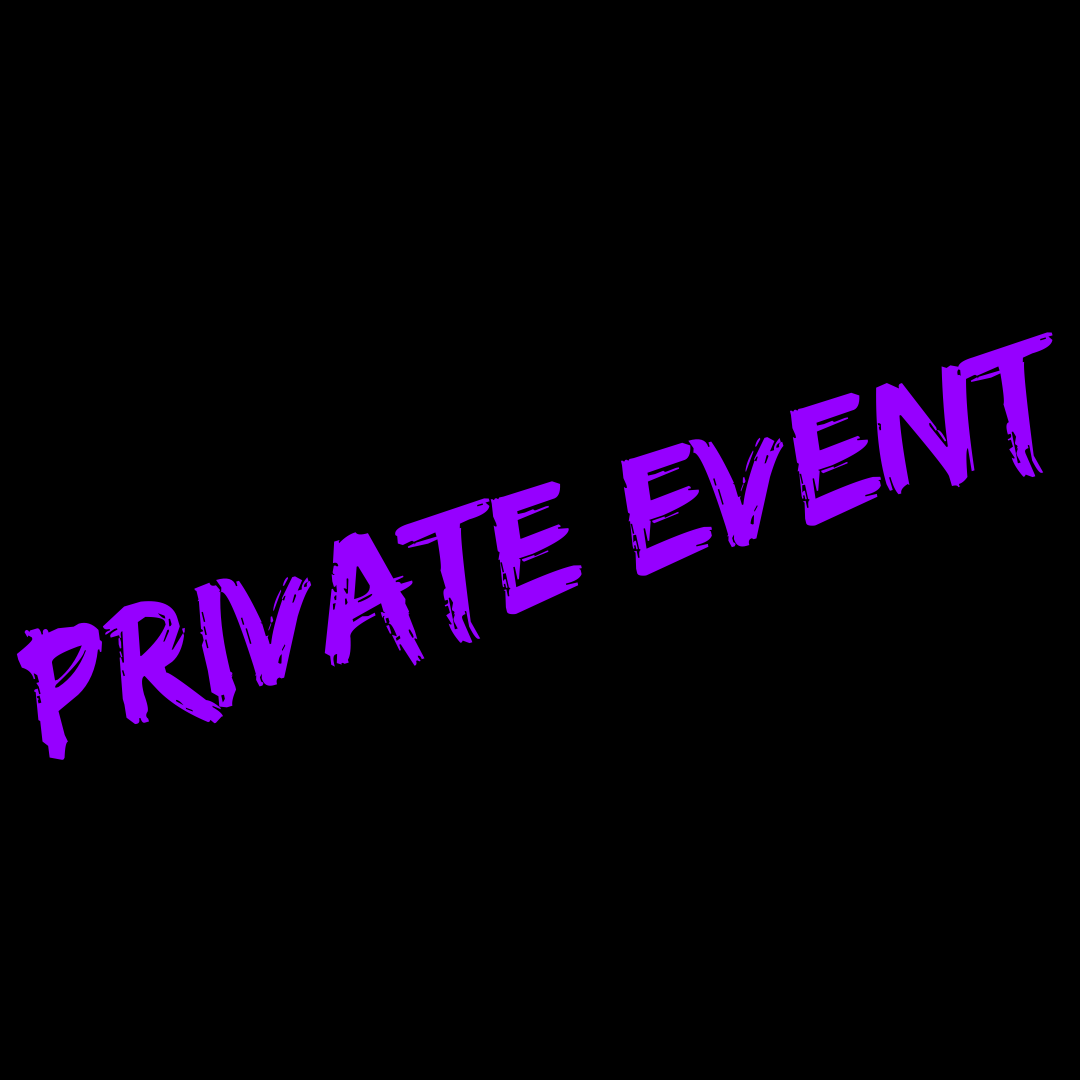Private Event