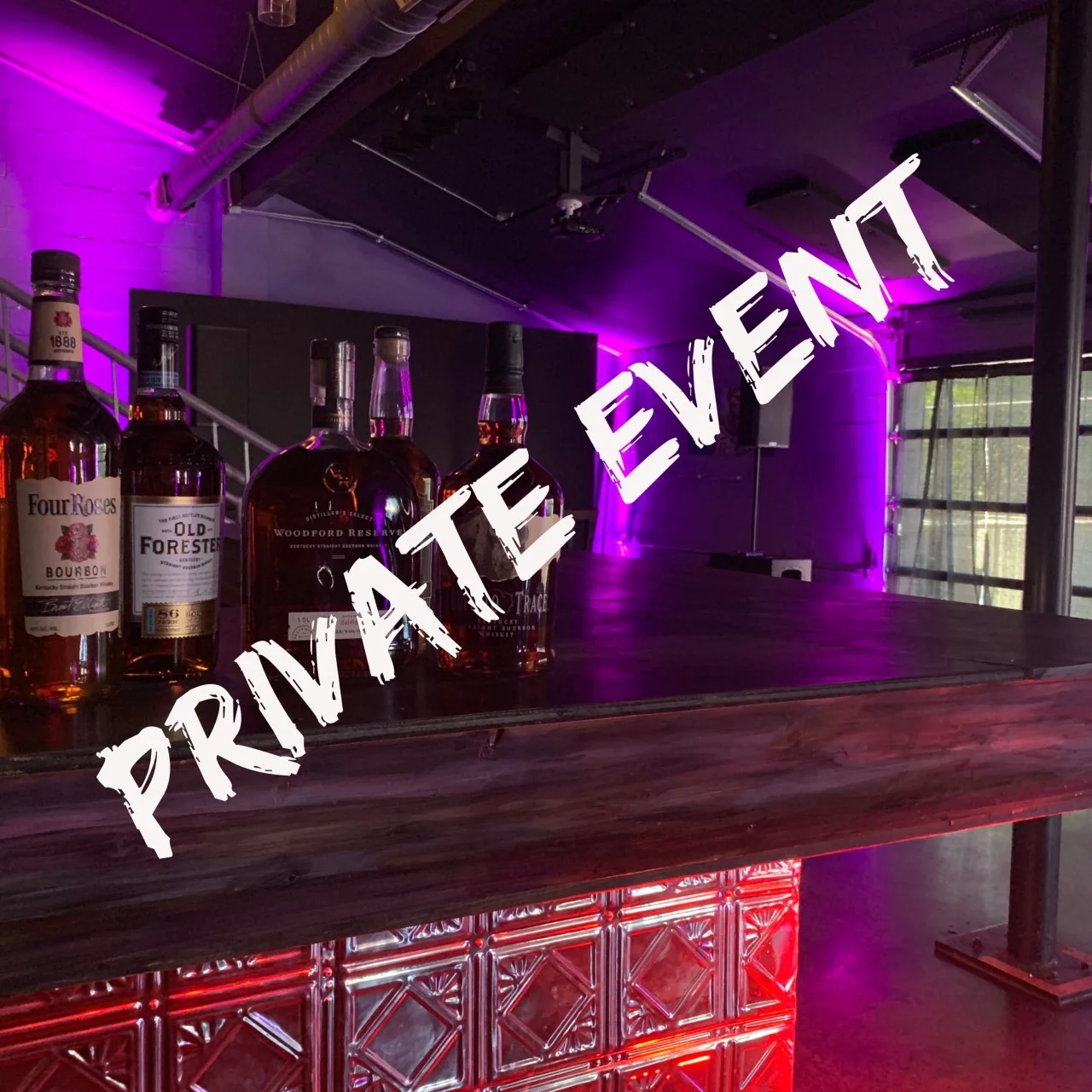 Private Event