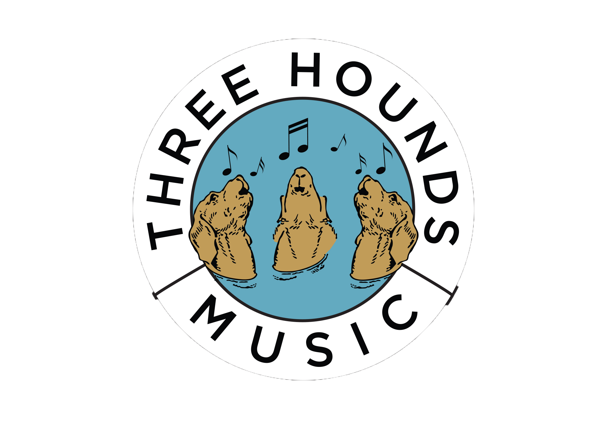 Three Hounds Music: Songwriting Round