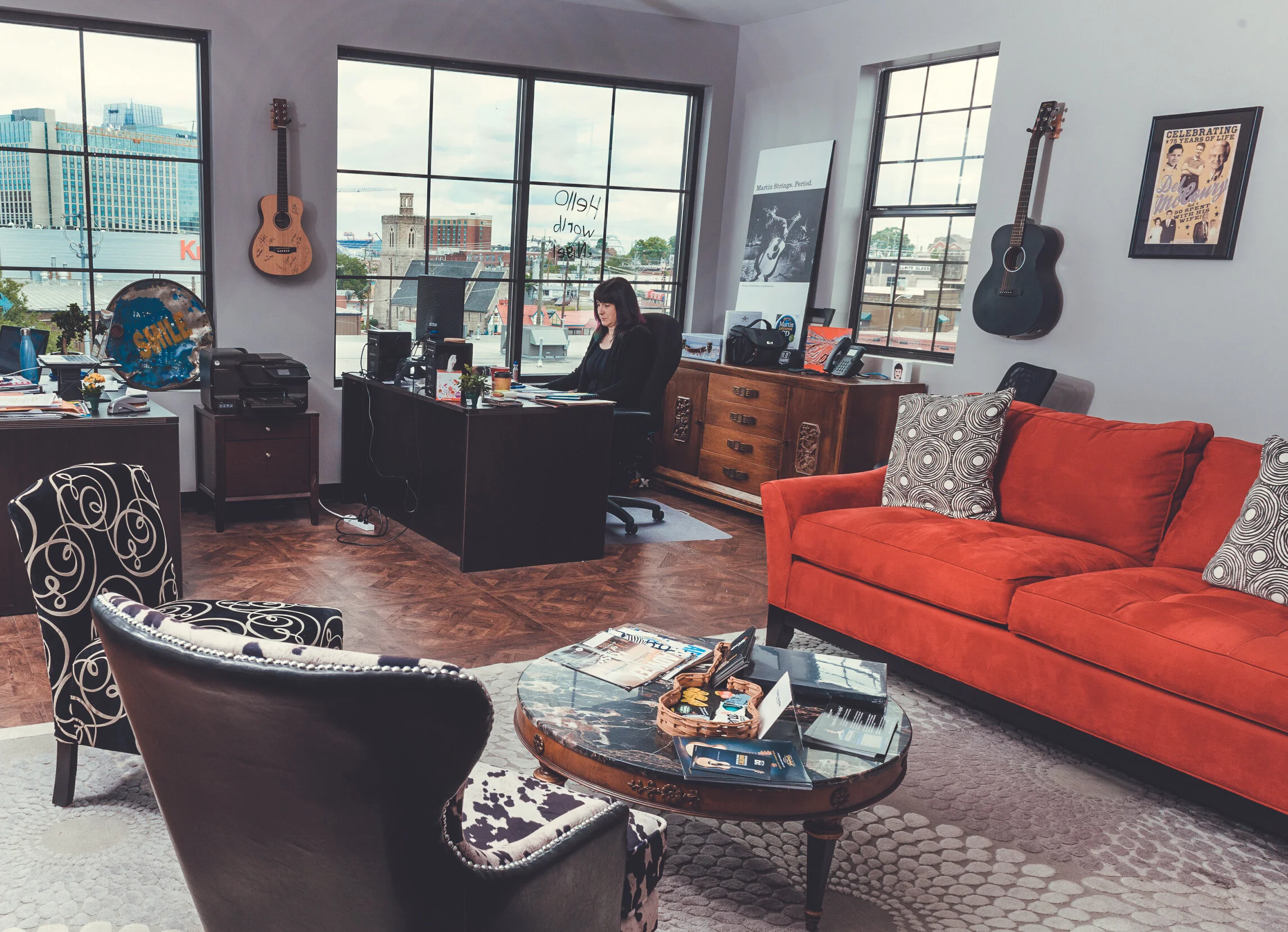 Business Suite