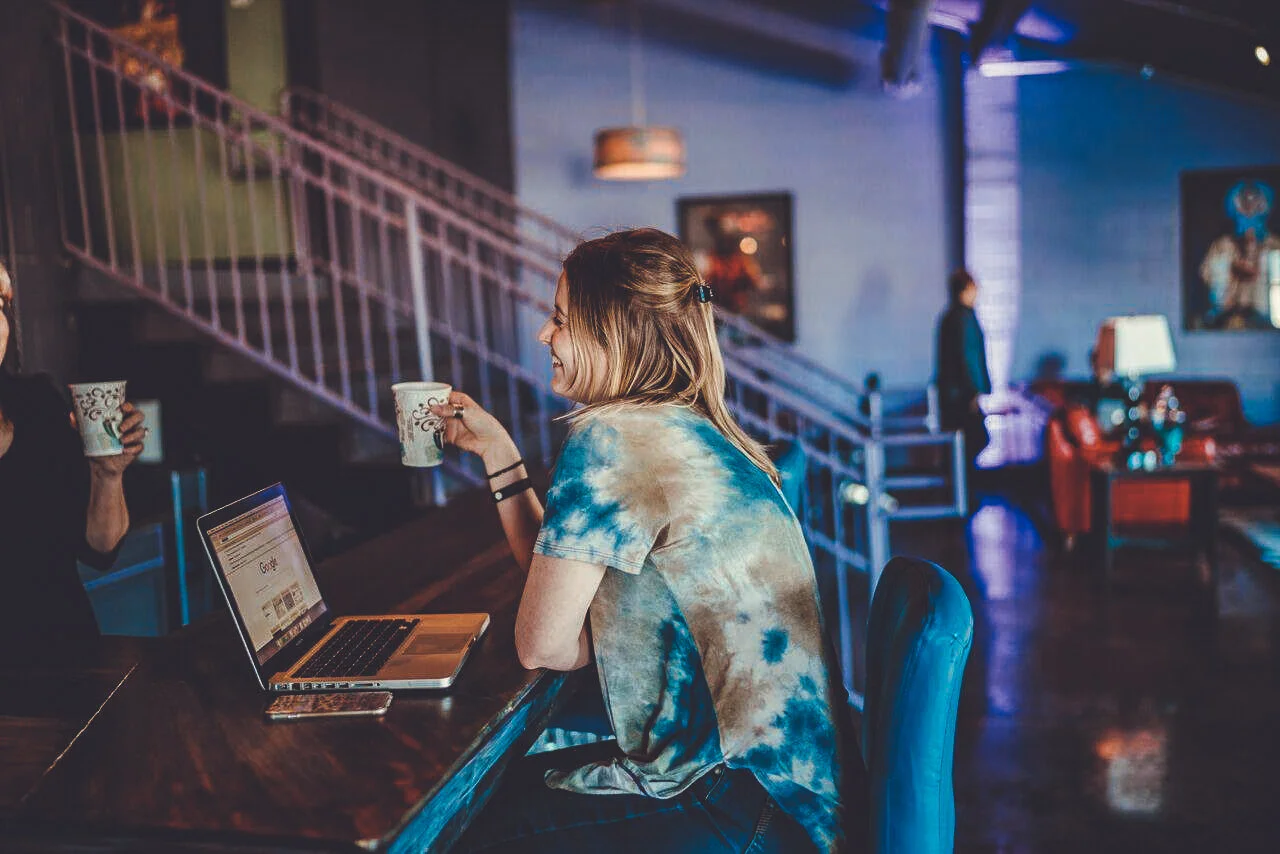 Co-Working