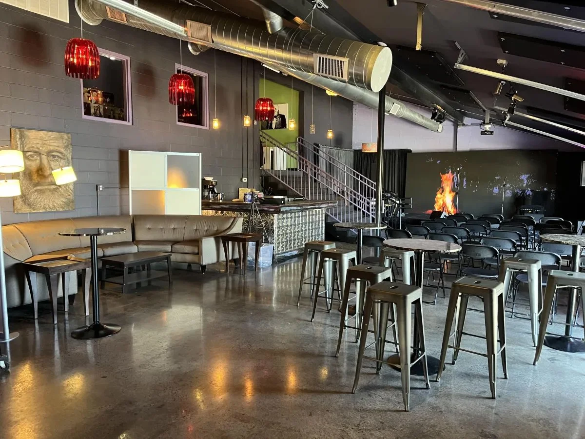 5 Ways to Customize Your Event at InDo Nashville