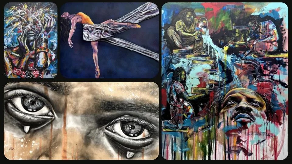 The Shades of Becoming