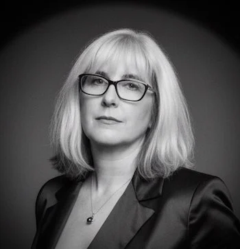 Kate Richardson, Co-owner of InDo Nashville and Richlynn Group marketing firm. Massey Award-winning Nashville business owner in the SoBro Pietown neighborhood.