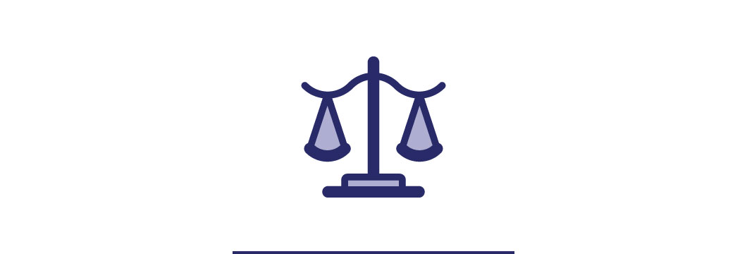 Criminal Trials Icon