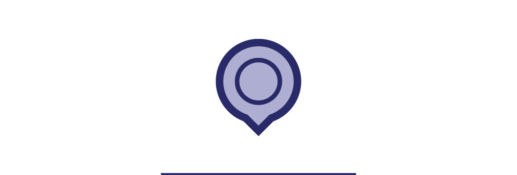Location Visits Icon