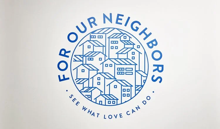 For Our Neighbors