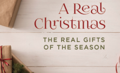 A Real Christmas