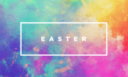 Easter 2018