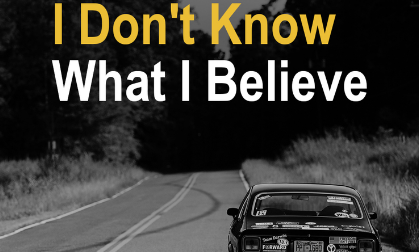 Do All Religions Point to God?