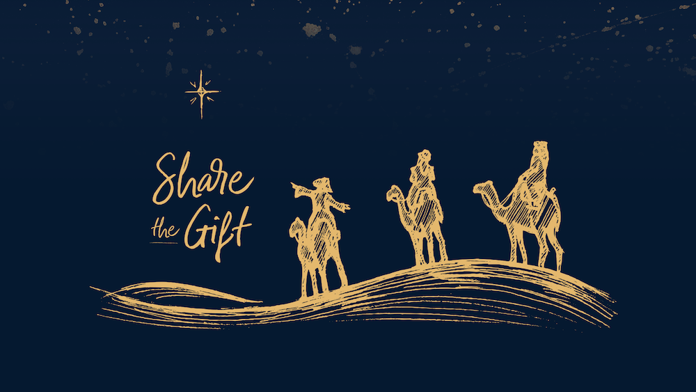 The Gift of Joy