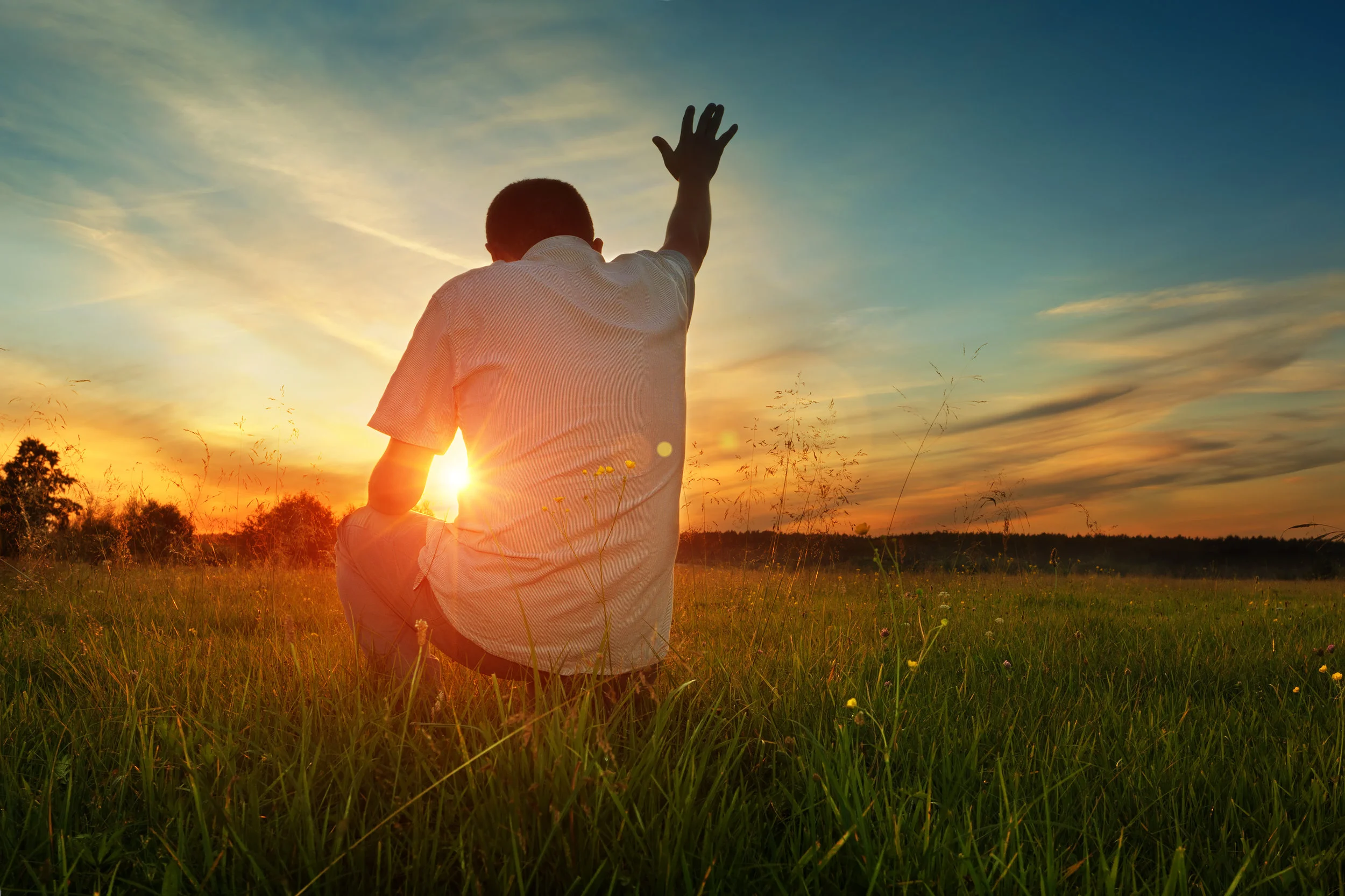 3 Characteristics of Spiritually Maturing Christians