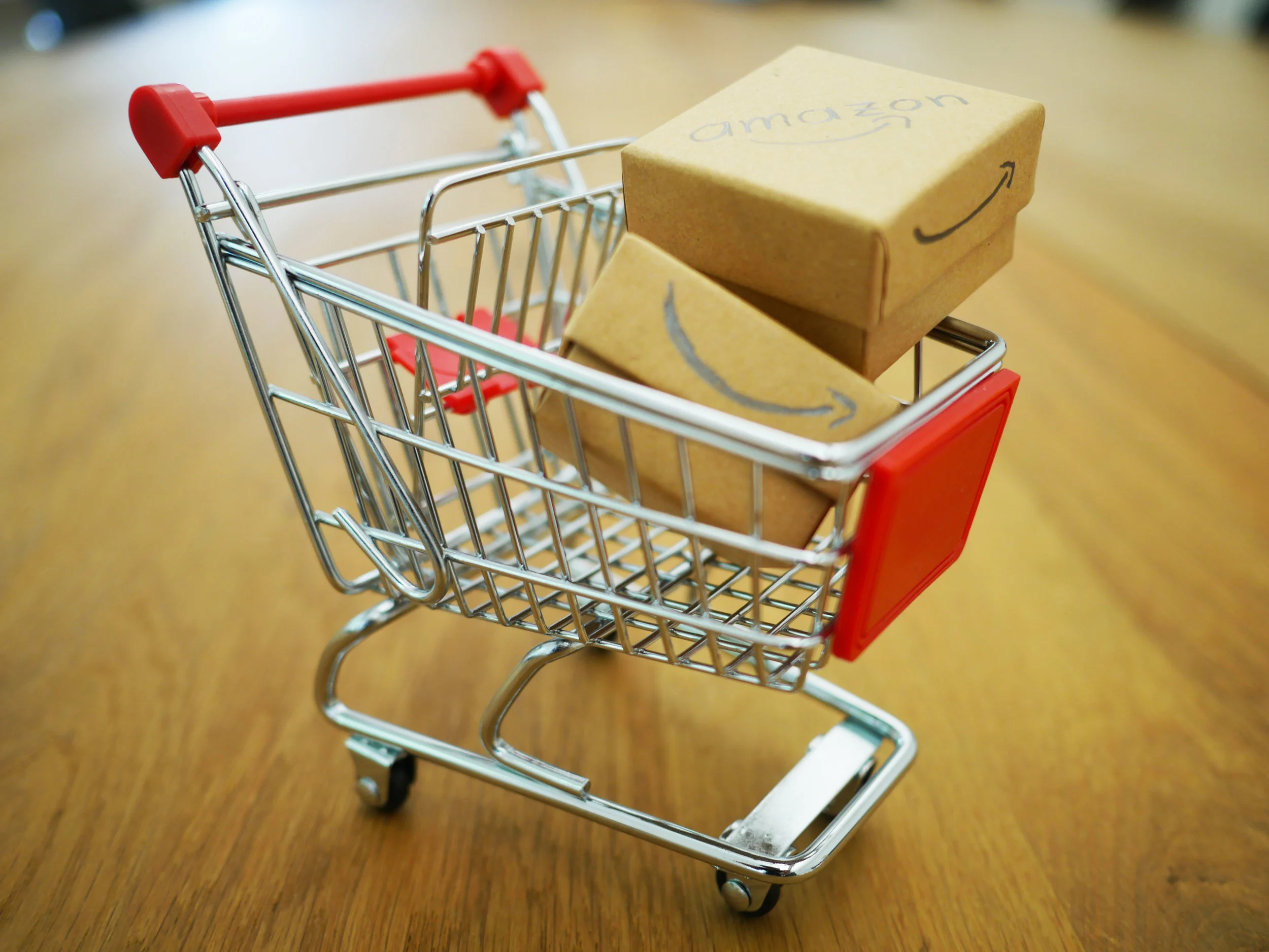 Two Ways You Can Support LCC When You Shop