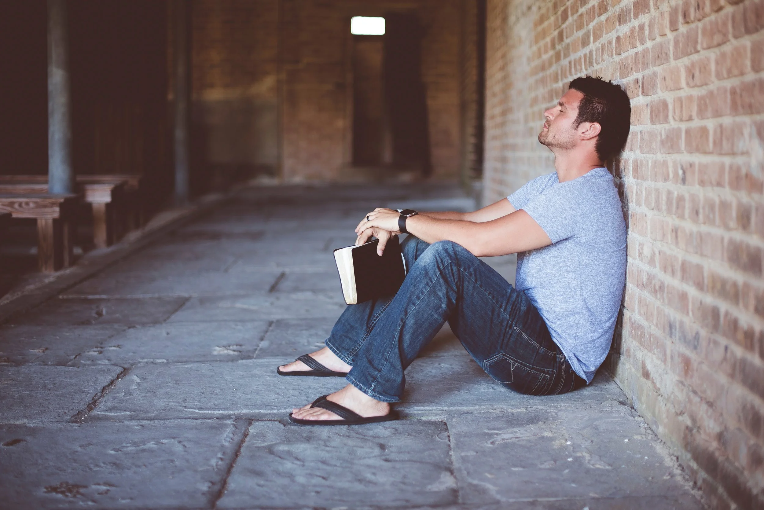 How to Minimize Divine Discipline