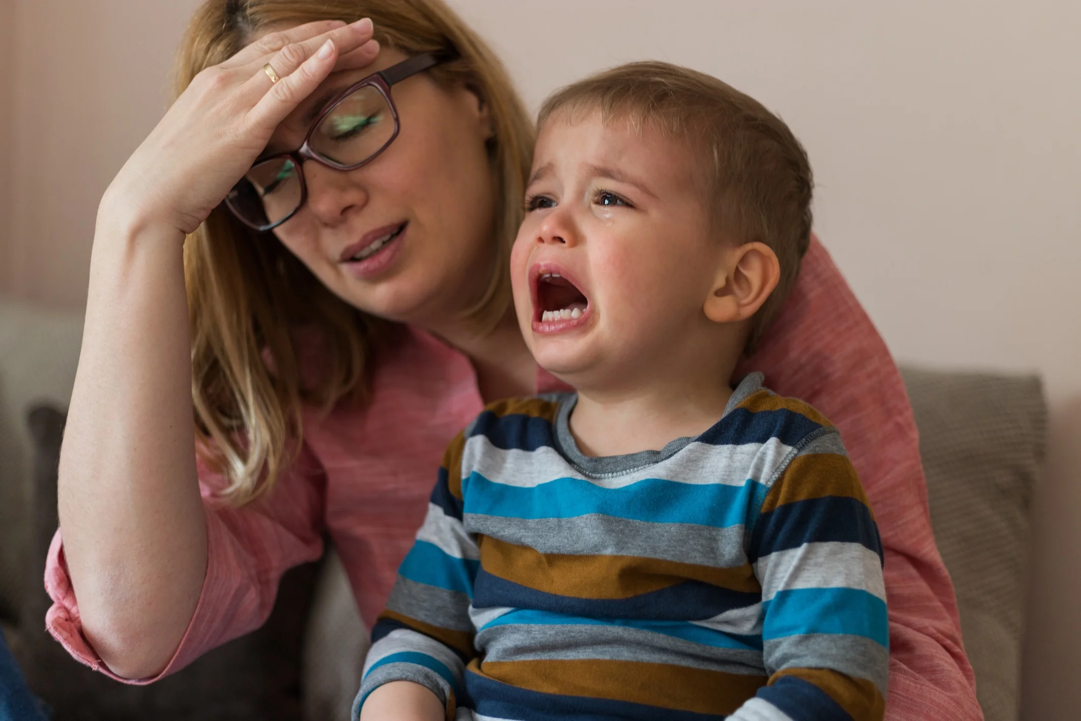 Practicing Proactive Parenting