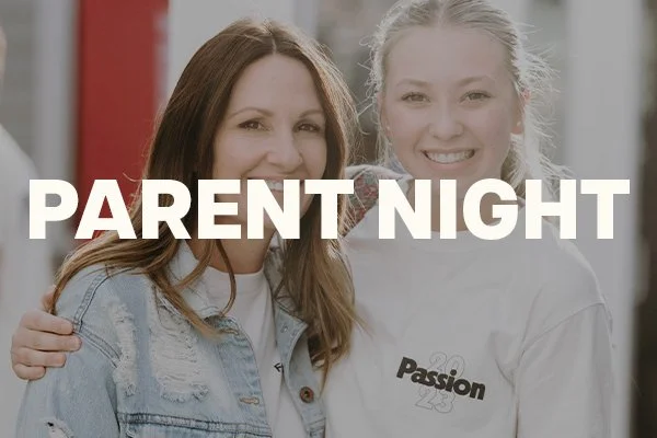Lowco YTH Parent Night
