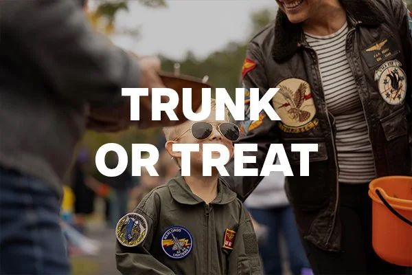 Trunk Or Treat