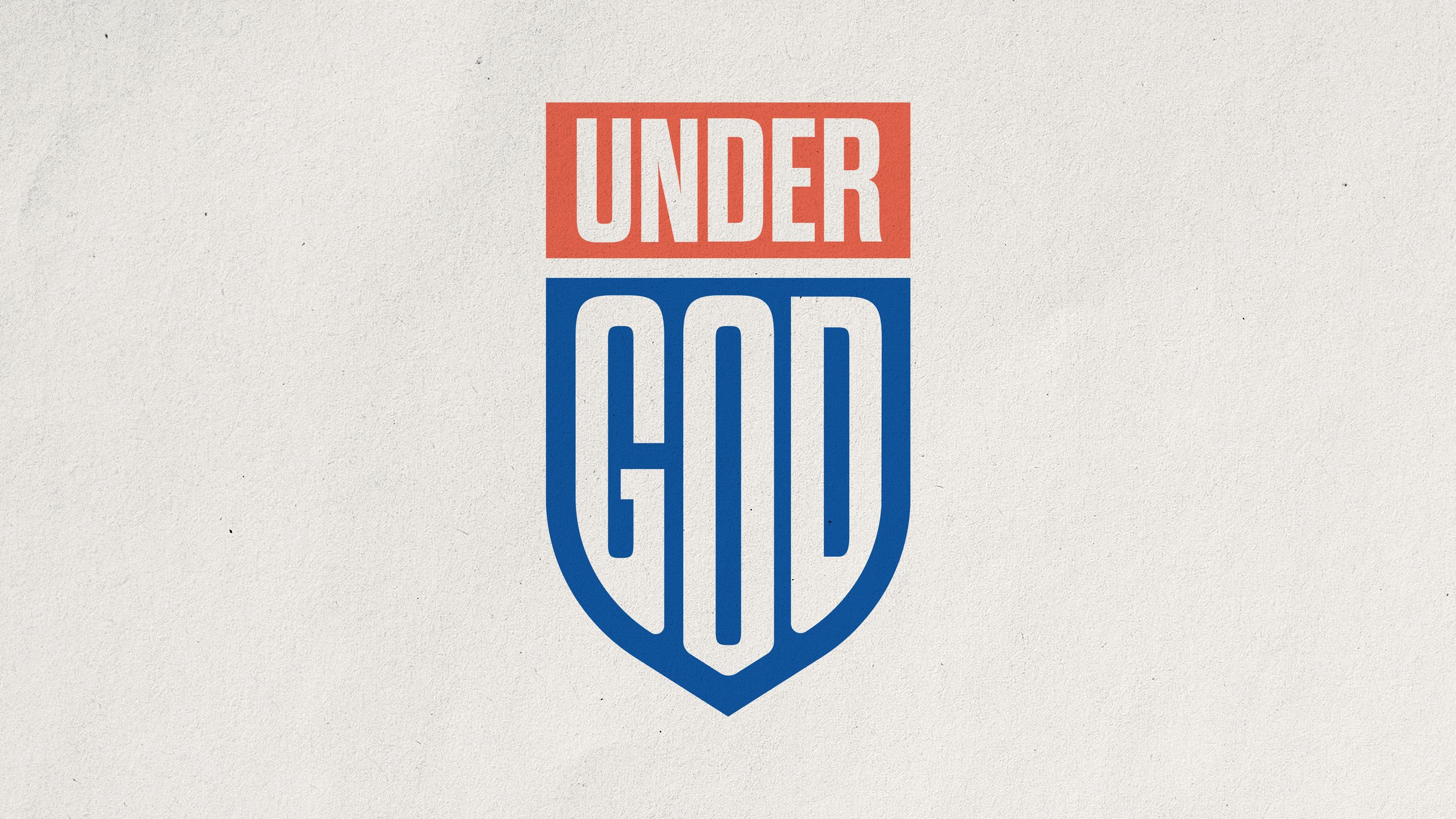 Under God