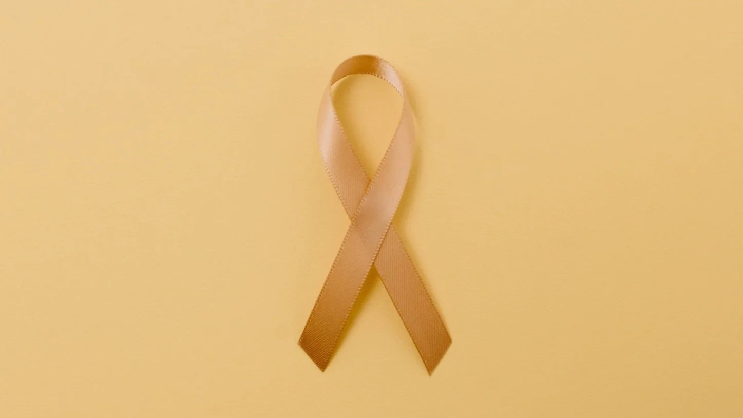 How to Talk to Your Kids About Cancer