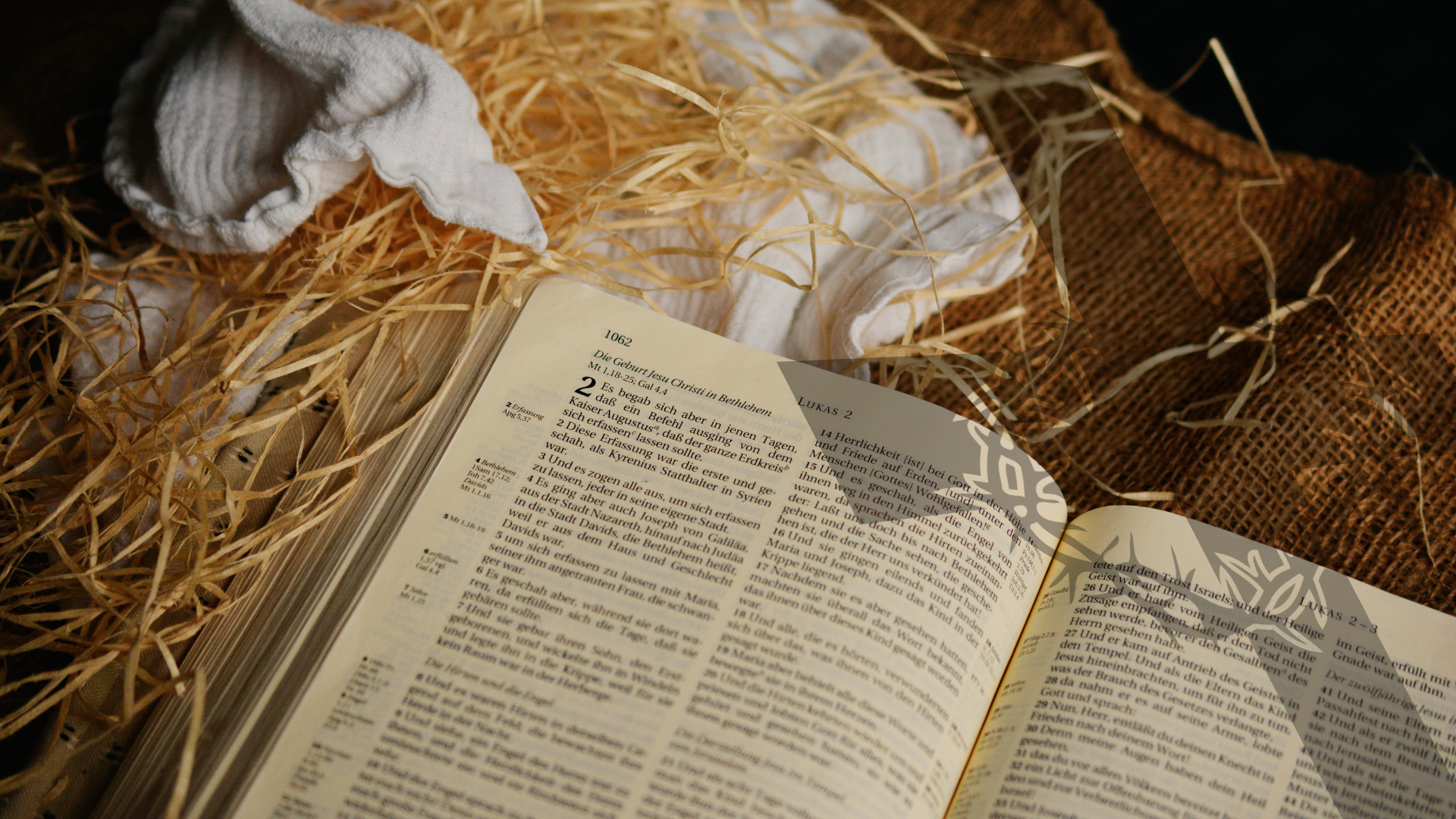 Why is the Virgin Birth So Important?