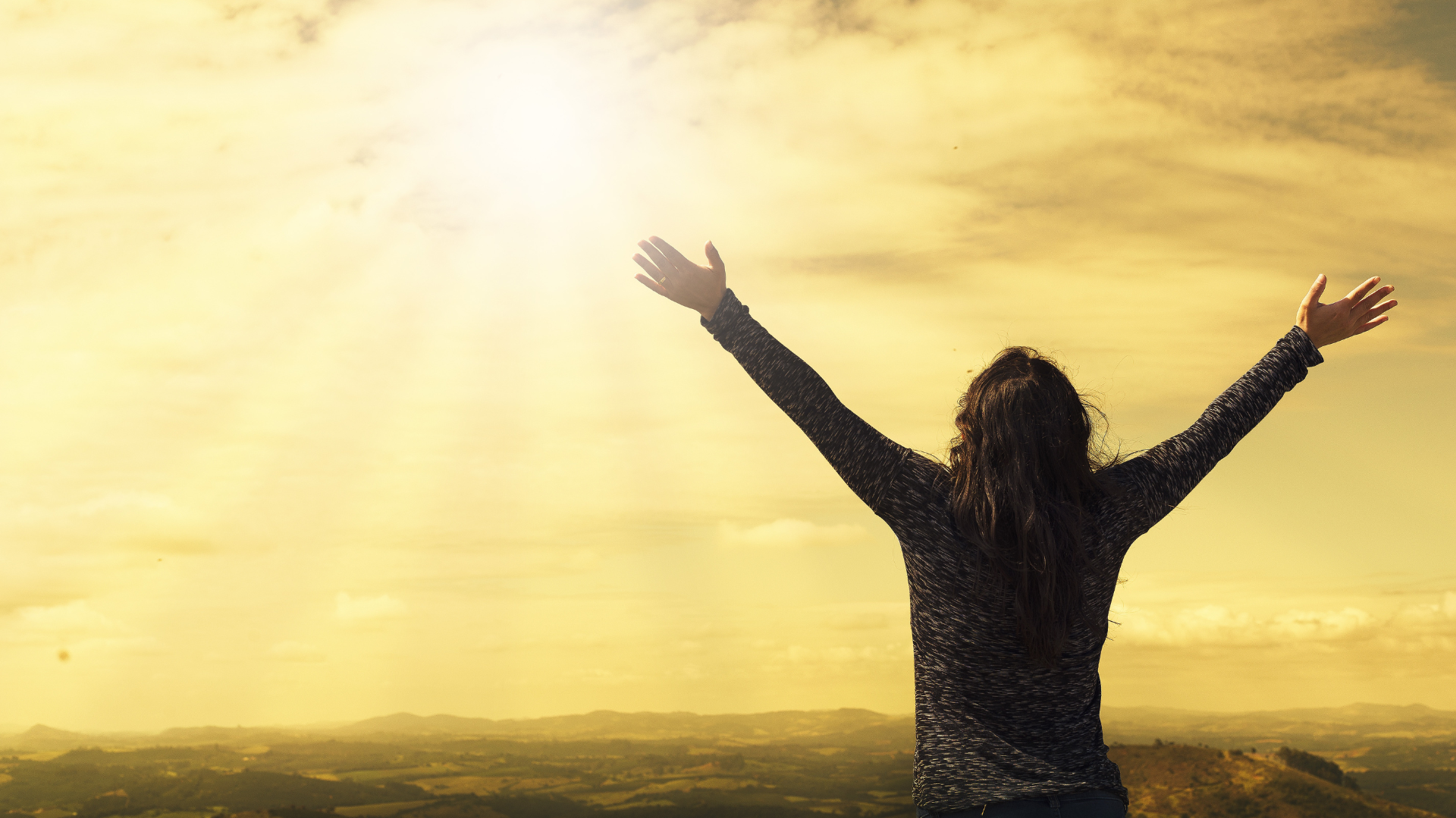 Recognizing and Rejoicing in God's Work